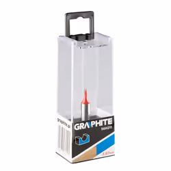Graphite 56H211 punta per fresa