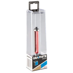 Graphite 56H216 punta per fresa
