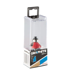 Graphite 56H217 punta per fresa