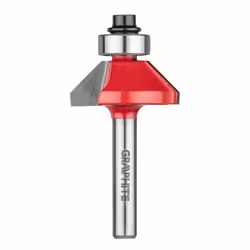 Graphite 56H217 punta per fresa