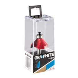 Graphite 56H218 punta per fresa