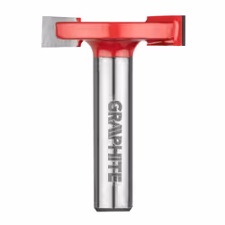 Graphite 56H219 punta per fresa