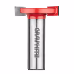 Graphite 56H220 punta per fresa