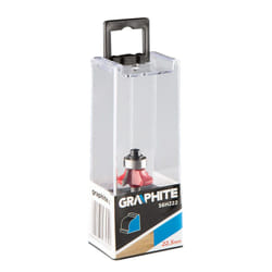 Graphite 56H222 punta per fresa