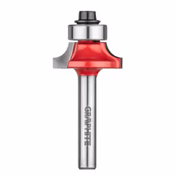 Graphite 56H222 punta per fresa
