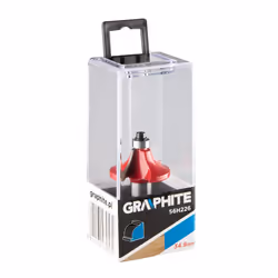 Graphite 56H226 punta per fresa