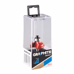 Graphite 56H227 punta per fresa