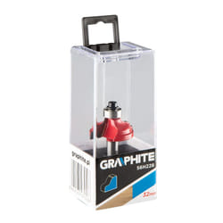 Graphite 56H228 punta per fresa