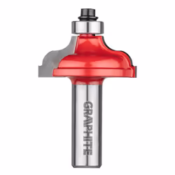Graphite 56H229 punta per fresa