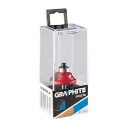 Graphite 56H230 punta per fresa