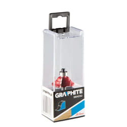 Graphite 56H232 punta per fresa