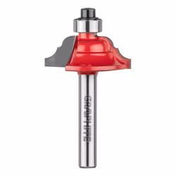 Graphite 56H232 punta per fresa
