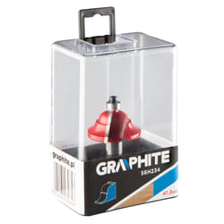 Graphite 56H234 punta per fresa