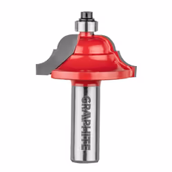 Graphite 56H234 punta per fresa
