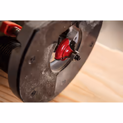 Graphite 56H235 punta per fresa
