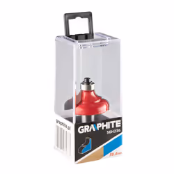 Graphite 56H236 punta per fresa