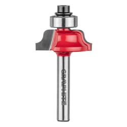 Graphite 56H237 punta per fresa