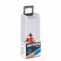 Graphite 56H237 punta per fresa