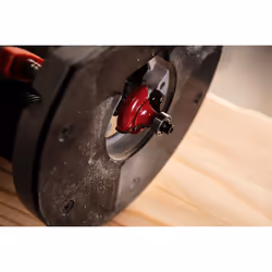 Graphite 56H237 punta per fresa