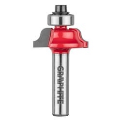 Graphite 56H238 punta per fresa