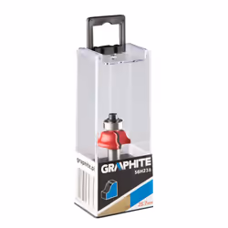Graphite 56H238 punta per fresa