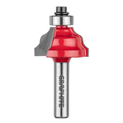 Graphite 56H239 punta per fresa