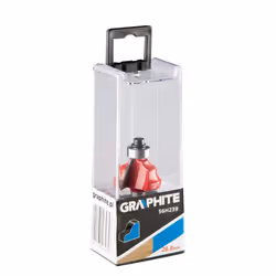 Graphite 56H239 punta per fresa