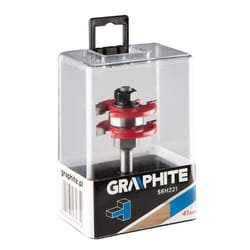 Graphite 56H221 punta per fresa