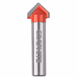 Graphite 56H240 punta per fresa