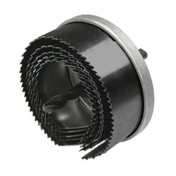 Verto 60H959 punta per trapano Set di punte per trapano 5 pz