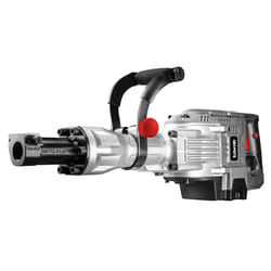 Graphite 58G868 martello demolitore Nero, Argento 1700 W
