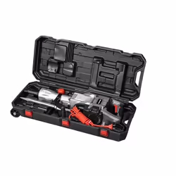 Graphite 58G868 martello demolitore Nero, Argento 1700 W - Vista aggiuntiva 4