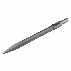 Graphite 58G868 martello demolitore Nero, Argento 1700 W - Vista aggiuntiva 7