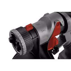 Graphite 58GE103 pistola a caldo - Vista aggiuntiva 4