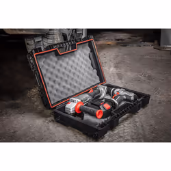 Graphite 58GE102 Cassetta degli attrezzi