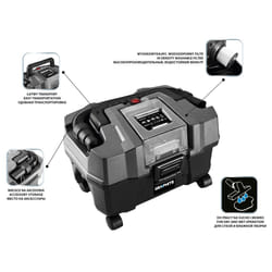 Graphite 58GE105 aspirapolvere a traino