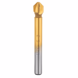 Verto 60H822, 6 pz, Legno, Acciaio, 138 g, Blister
