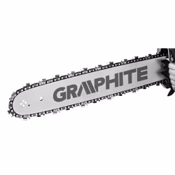 Graphite 58G953 motosega