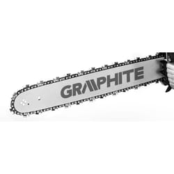 Graphite 58G954 motosega