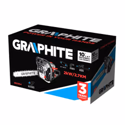 Graphite 58G954 motosega