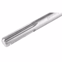 Graphite 57H547 scalpello per metalli