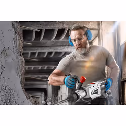 Graphite 57H550 scalpello per metalli - Vista aggiuntiva 4