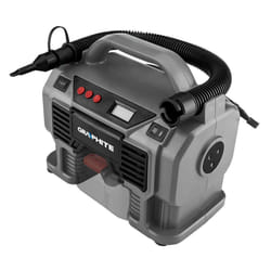 Graphite 58GE113 compressore ad aria