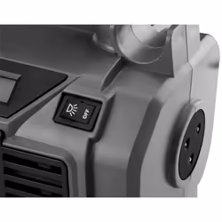 Graphite 58GE113 compressore ad aria - Vista aggiuntiva 4