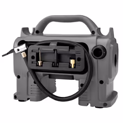 Graphite 58GE113 compressore ad aria - Vista aggiuntiva 5