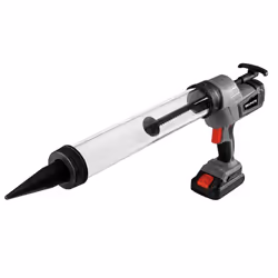 Graphite 58GE115 pistola per sigillante - Vista aggiuntiva 5