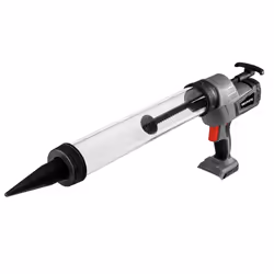 Graphite 58GE115 pistola per sigillante - Vista aggiuntiva 6