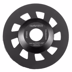 Graphite 57H894 lama circolare 1 pz