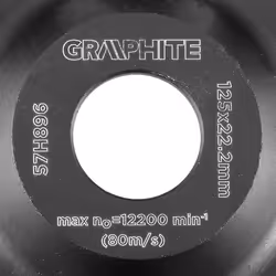 Graphite 57H896, 1 pz
