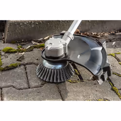 Graphite 55H100 decespugliatore e tagliabordi - Vista aggiuntiva 3
